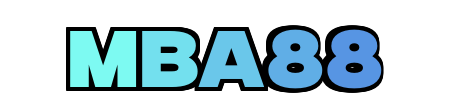 MBA88 Logo
